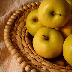 Manzana Golden Mediana por Kg