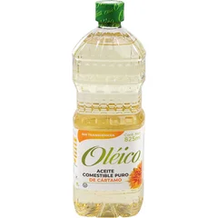 Aceite Cartamo Oleico 825ml