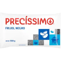Frijol Negro Precíssimo 908 g