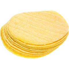 Imagen de referencia de tortilla