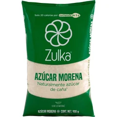 Azúcar Estandar Zulka 900 g