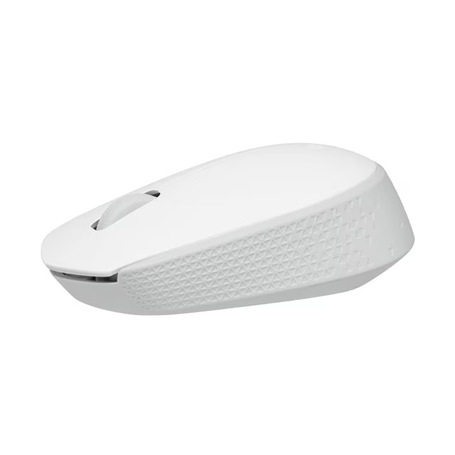 Logitech M170 blanco