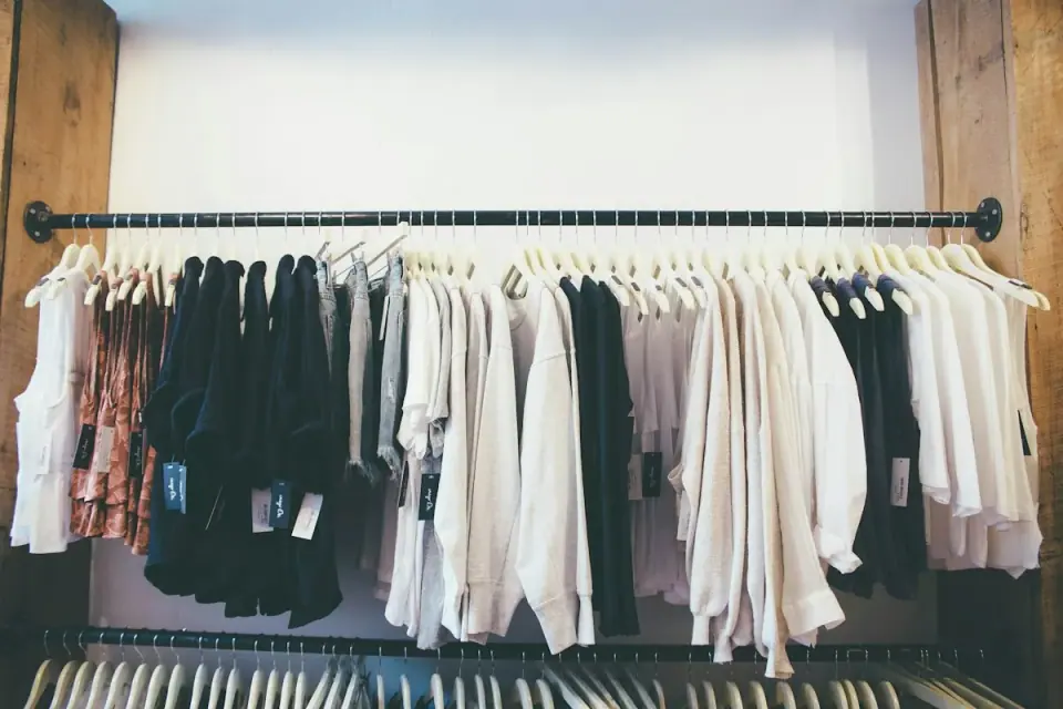 Prendas y accesorios para encontrar tu estilo